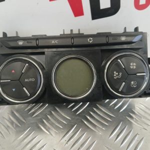 CITROEN C3 2 PHASE 1