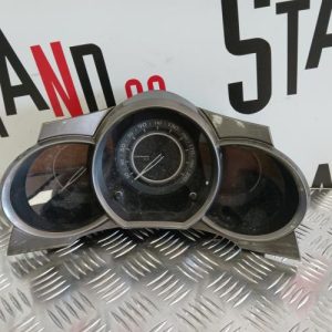 CITROEN C3 2 PHASE 1