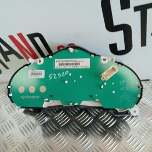 CITROEN C3 2 PHASE 1