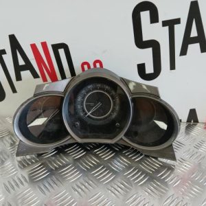 CITROEN C3 2 PHASE 1