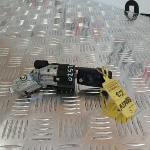 CITROEN C3 2 PHASE 1