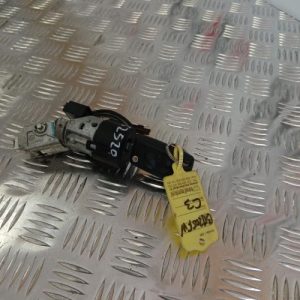 CITROEN C3 2 PHASE 1