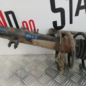 CITROEN C3 2 PHASE 1