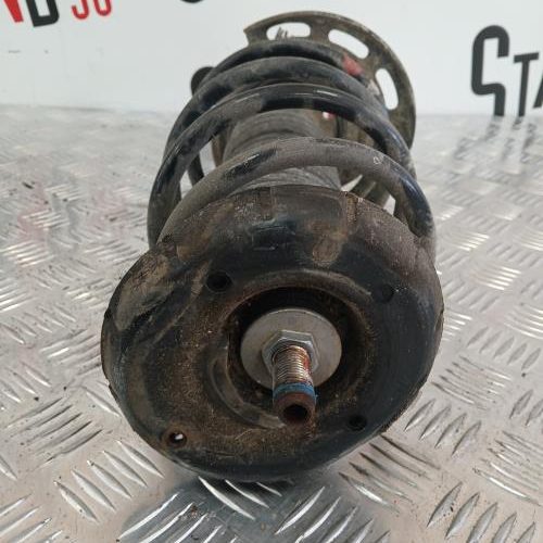 CITROEN C3 2 PHASE 1