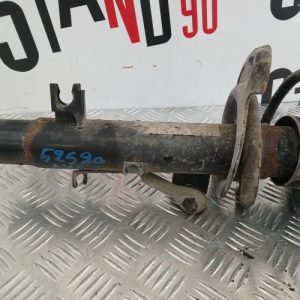 CITROEN C3 2 PHASE 1