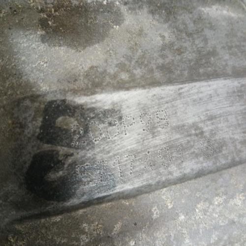 CITROEN C3 2 PHASE 1