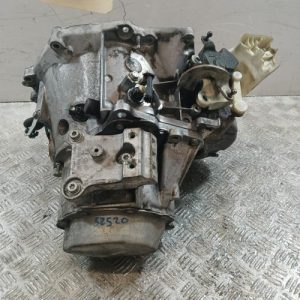 CITROEN C3 2 PHASE 1