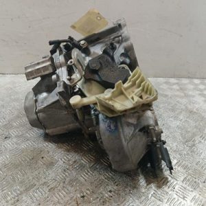 CITROEN C3 2 PHASE 1