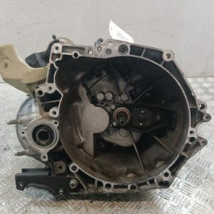 CITROEN C3 2 PHASE 1