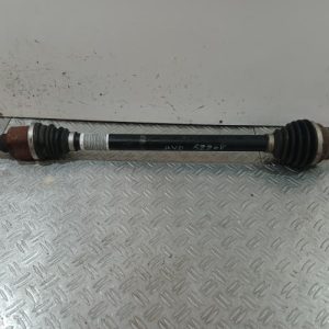 CITROEN C3 3 PHASE 1