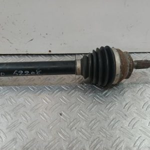 CITROEN C3 3 PHASE 1