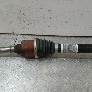 CITROEN C3 3 PHASE 1