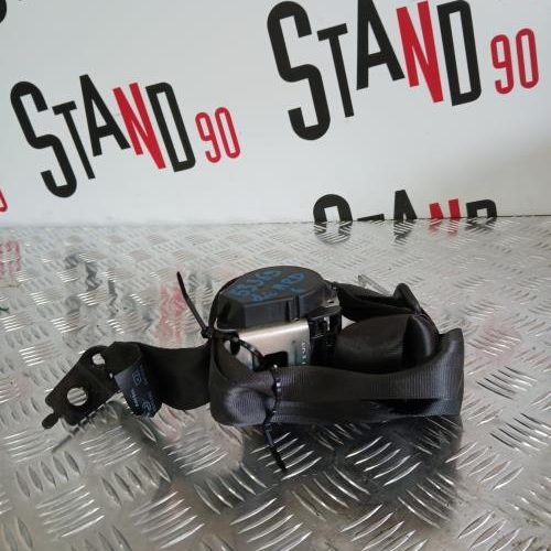 RENAULT CLIO 4 PHASE 1