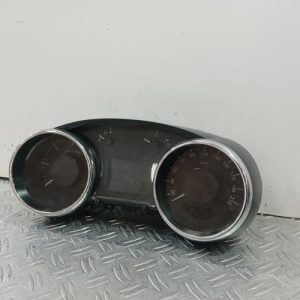 PEUGEOT 3008 1 PHASE 1