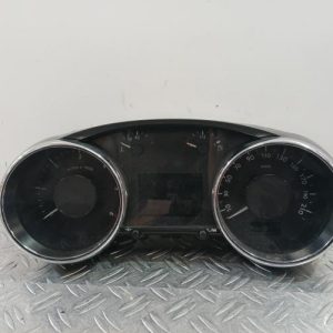 PEUGEOT 3008 1 PHASE 1