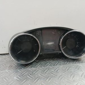 PEUGEOT 3008 1 PHASE 1