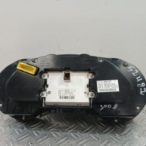 PEUGEOT 3008 1 PHASE 1