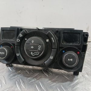 PEUGEOT 3008 1 PHASE 1