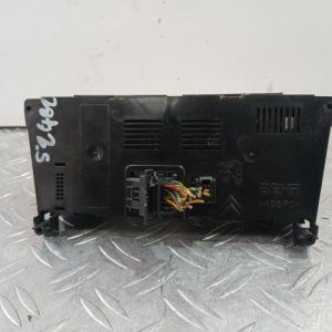 PEUGEOT 3008 1 PHASE 1