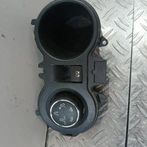 PEUGEOT 3008 1 PHASE 1