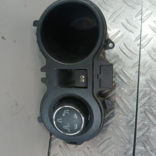 PEUGEOT 3008 1 PHASE 1