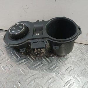 PEUGEOT 3008 1 PHASE 1