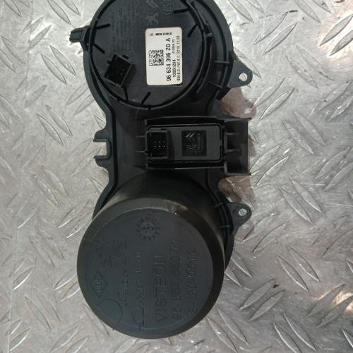 PEUGEOT 3008 1 PHASE 1