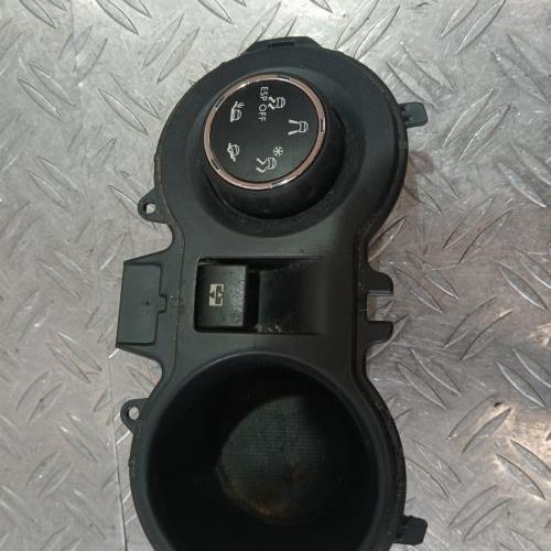 PEUGEOT 3008 1 PHASE 1