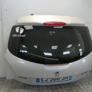 PEUGEOT 208 1 PHASE 2