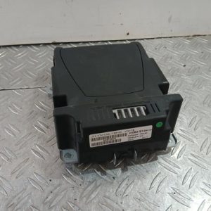 PEUGEOT 5008 1 PHASE 1