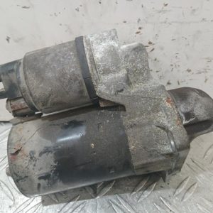 OPEL CORSA D PHASE 2