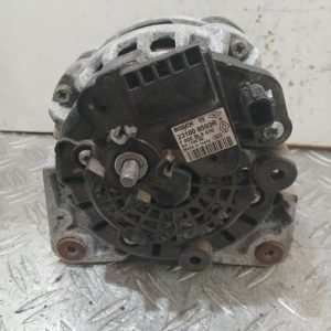 RENAULT CAPTUR 1 PHASE 1