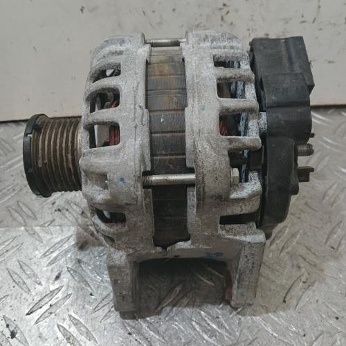 RENAULT CAPTUR 1 PHASE 1