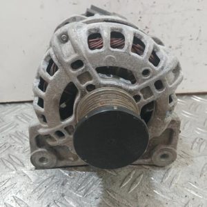 RENAULT CAPTUR 1 PHASE 1