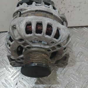 RENAULT CAPTUR 1 PHASE 1