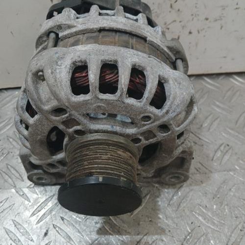 RENAULT CAPTUR 1 PHASE 1