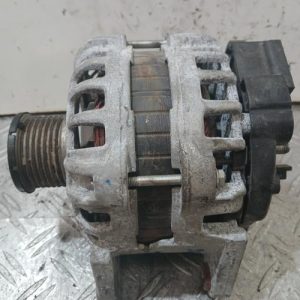 RENAULT CAPTUR 1 PHASE 1