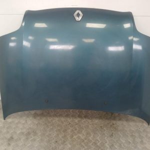 RENAULT CLIO 2 PHASE 1