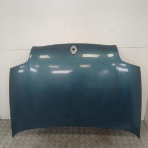 RENAULT CLIO 2 PHASE 1