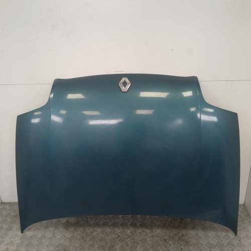 RENAULT CLIO 2 PHASE 1