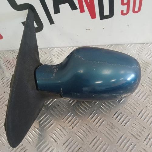 RENAULT CLIO 2 PHASE 1