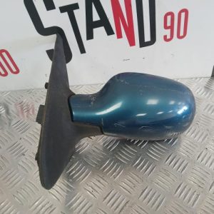 RENAULT CLIO 2 PHASE 1