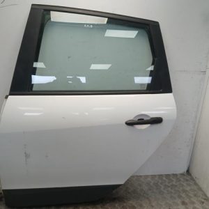 RENAULT SCENIC 3 PHASE 1