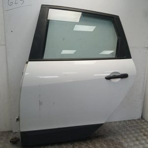 RENAULT SCENIC 3 PHASE 1