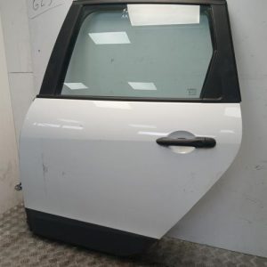 RENAULT SCENIC 3 PHASE 1