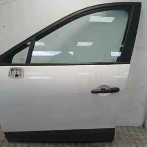 RENAULT SCENIC 3 PHASE 1