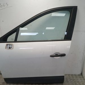 RENAULT SCENIC 3 PHASE 1