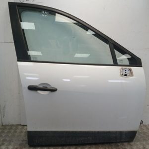 RENAULT SCENIC 3 PHASE 1