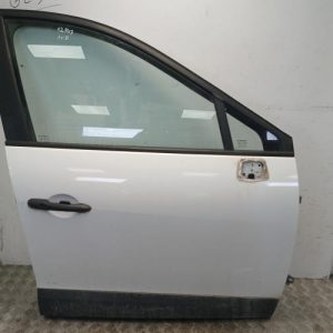 RENAULT SCENIC 3 PHASE 1