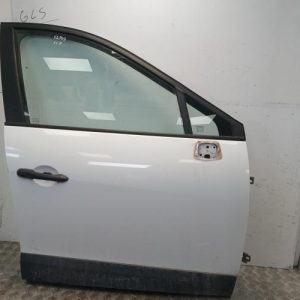 RENAULT SCENIC 3 PHASE 1